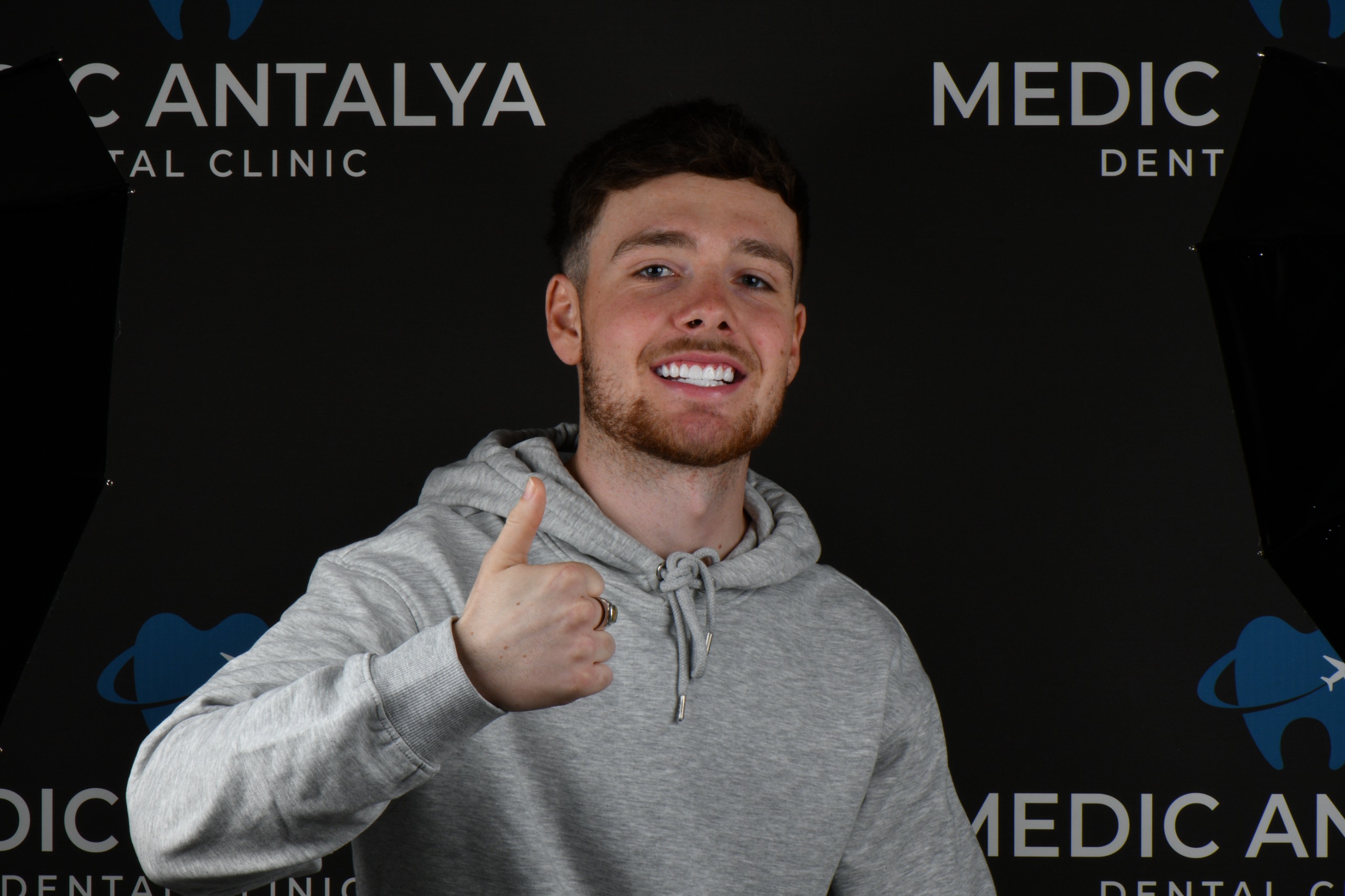 Happy patient photo 3