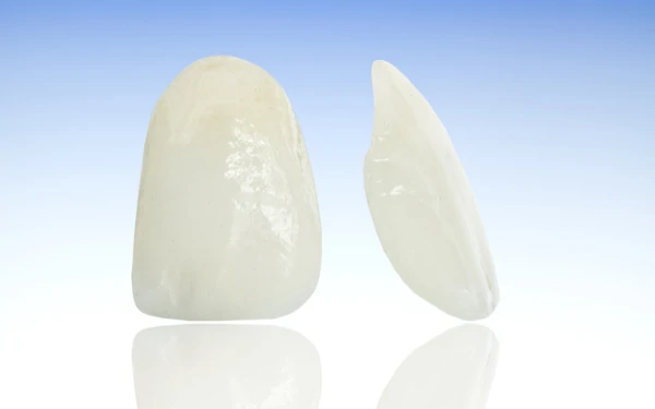Zirconium Crowns 2