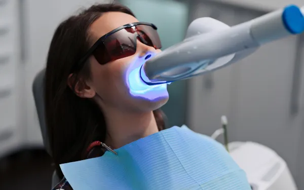 Teeth Whitening 2